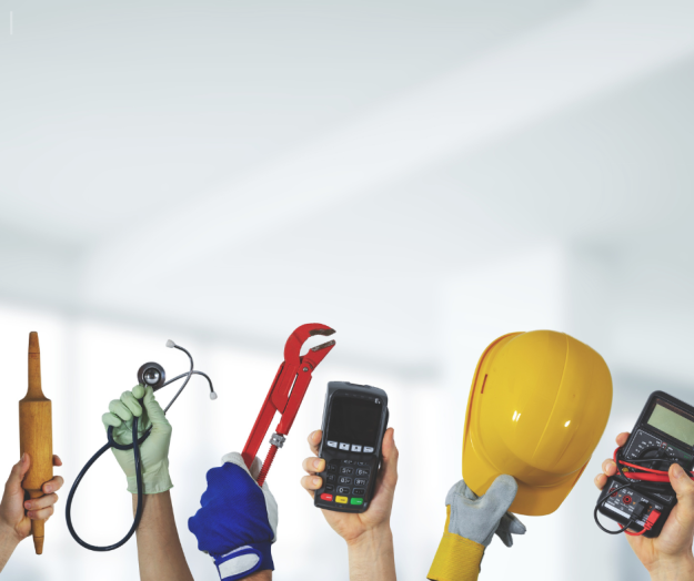 Self Employment Self Employment