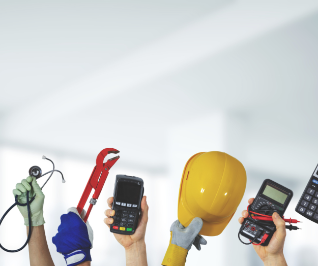 Self-Employed Self-Employed