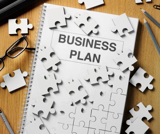 Business plan Business plan