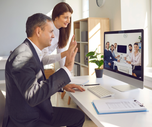 Blog Co. Formation Open Malta company