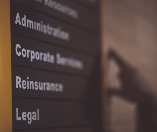 Blog Corp Admin Admin Services