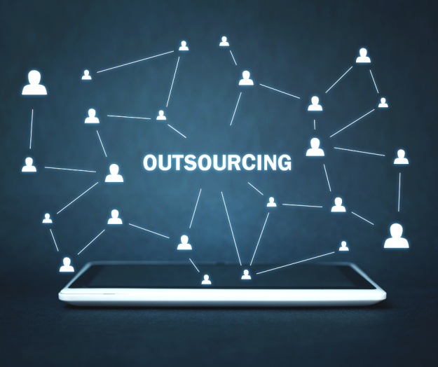 Blog Outsourcing Outsourcing