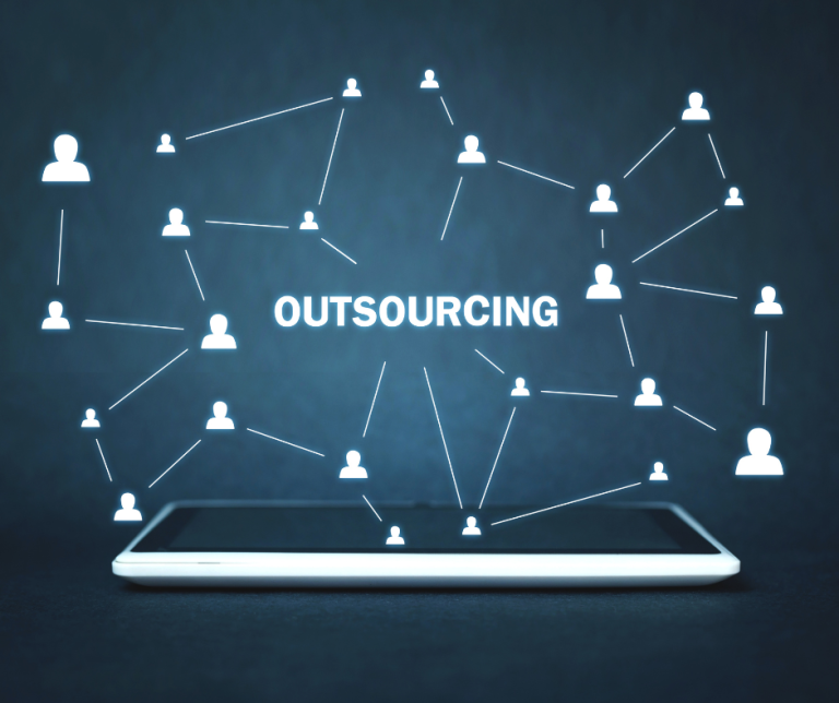 Blog Outsourcing Outsourcing