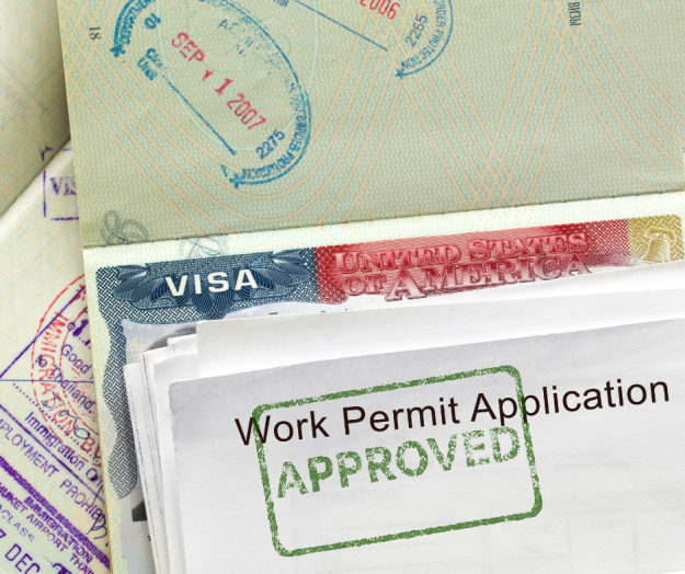 Blog Work Permit Work Permit