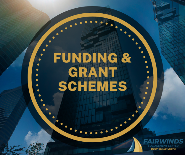 Funding-Grants FW Funding Malta