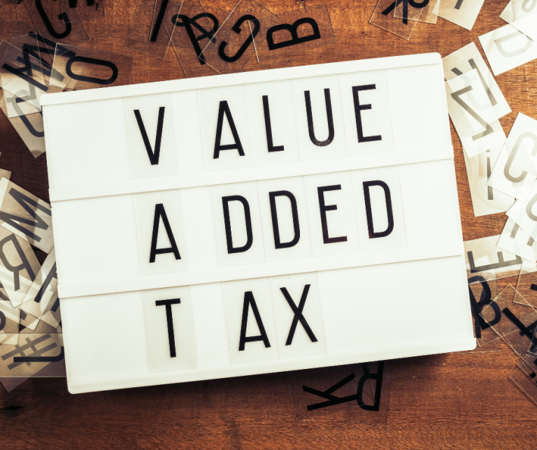 Blog FW VAT VAT Malta