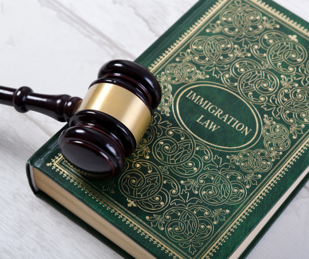 Immigration Law Immigration Law